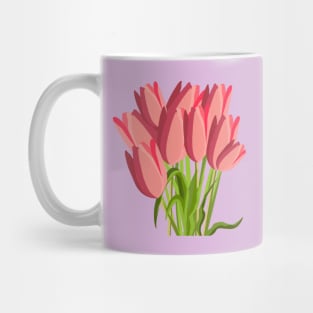 Tulips 3 Mug